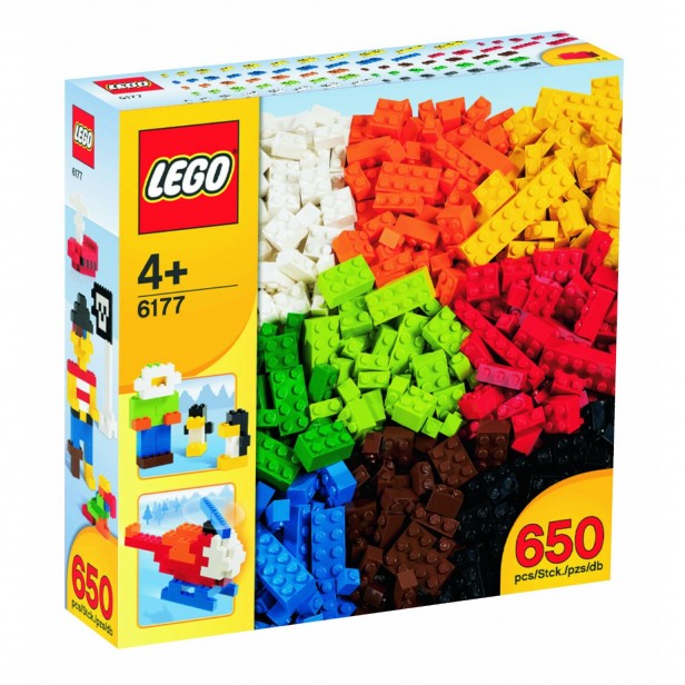レゴの選び方（初めてのレゴ） | レゴやデュプロのおすすめ商品情報ブログ